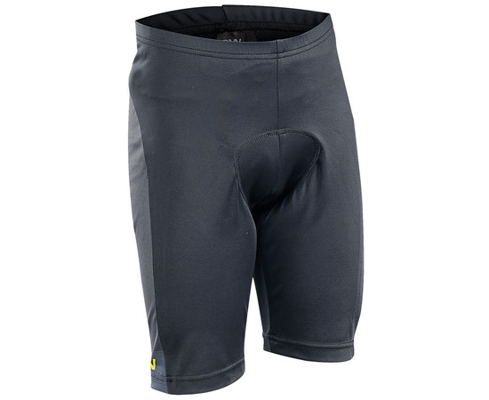 Shorts Northwave Origin Junior black-6, Size: 6