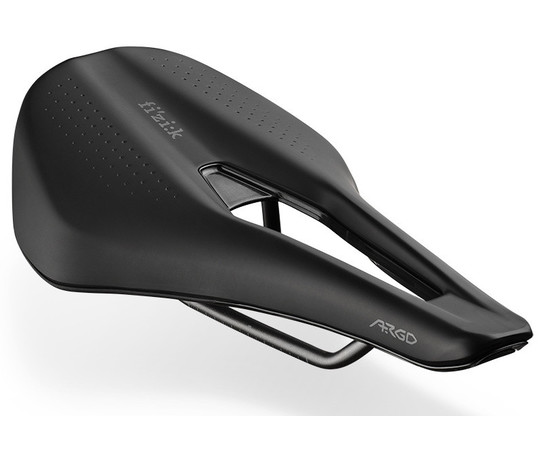 Saddle Fizik Tempo Argo R3-150MM, Izmērs: 150MM