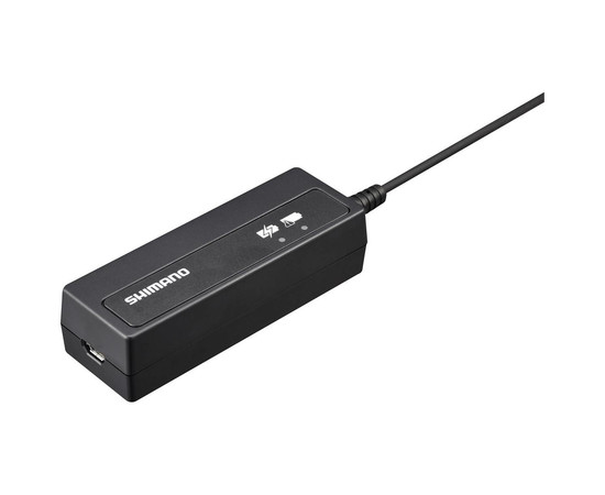 Shimano Di2 SM-BCR2, Battery charger