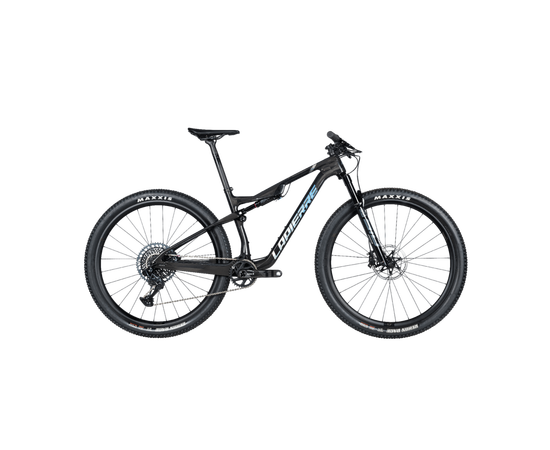 LAPIERRE XR 9.9, Suurus: M