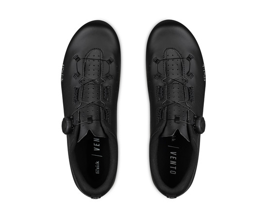 Cycling shoes FIZIK Vento R5 Omnia black-black-44, Suurus: 44