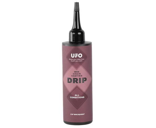Chain lube CeramicSpeed UFO Drip All Conditions 100ml