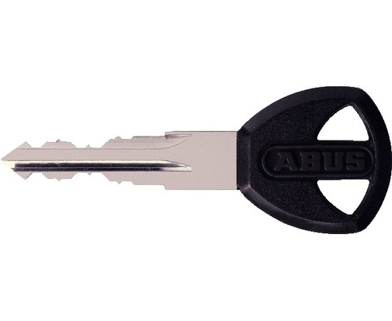 Lock Abus IvyTex 7210/110 crossing grey