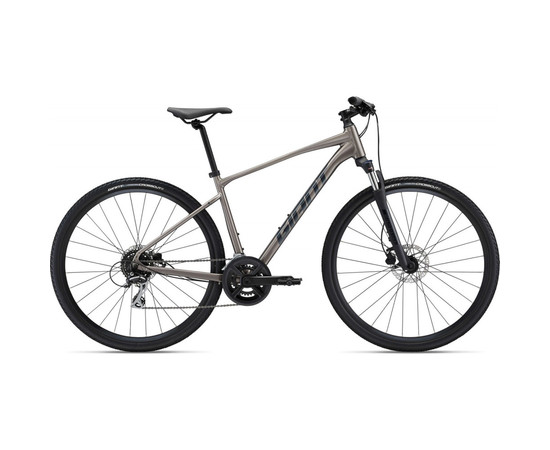 GIANT ROAM 3 DISC, Size: M, Colors: Metal