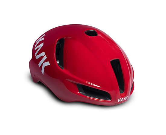 KASK UTOPIA 2023, Size: M (58), Farbe: RED