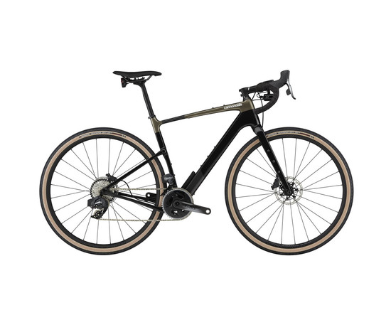 CANNONDALE TOPSTONE CARBON 1 RLE, Size: M