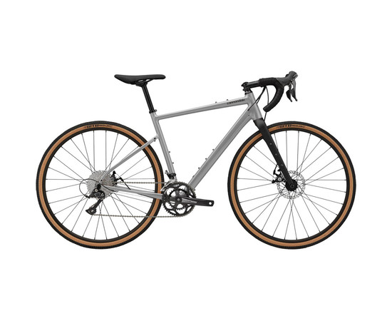 CANNONDALE TOPSTONE 3, Size: S, Farbe: Grey