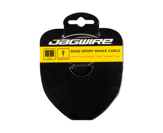 Brake cable Jagwire Road Slick STS Shimano/SRAM 1.5X2000mm