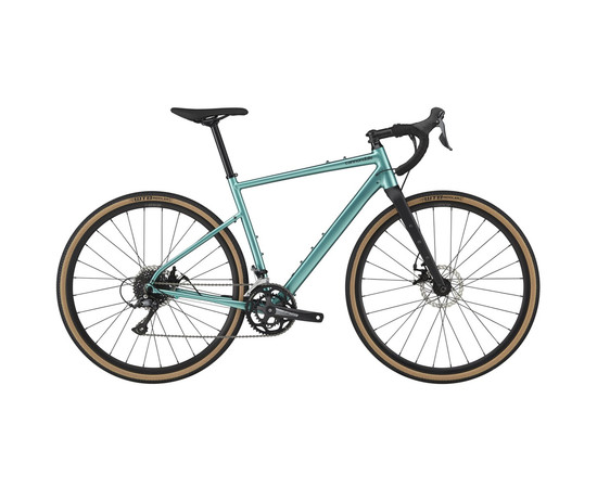 CANNONDALE TOPSTONE 3, Size: L, Farbe: Turquoise
