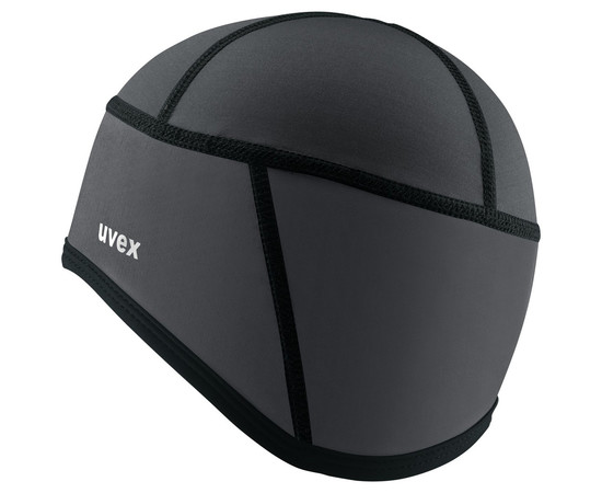 Bike cap Uvex thermo rhino-S-M, Size: S-M