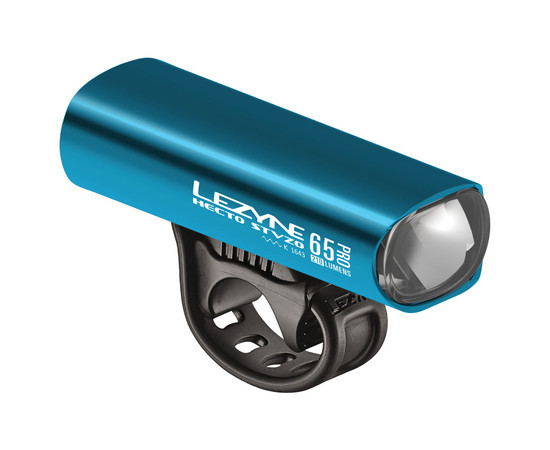LED Hecto Drive Pro 65 StVZO, blue