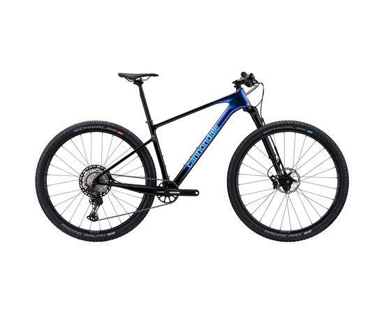 CANNONDALE SCALPEL HT CARBON 2, Dydis: L, Spalva: Chameleon Purple