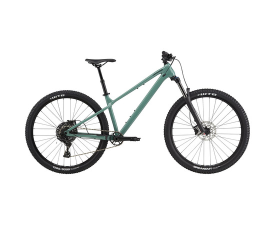 CANNONDALE HABIT HT 3, Size: M, Farbe: Jade