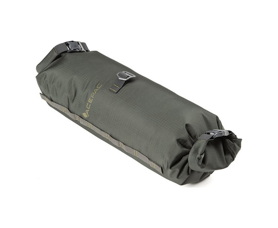ACEPAC kelionins krepšys Bar Drybag MKIII 16L, Colors: Grey
