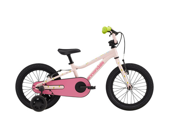 CANNONDALE TRAIL 16" FW, Size: Unisize, Farbe: Pink