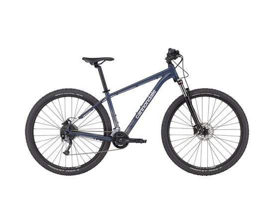 CANNONDALE TRAIL 6, Size: L, Colors: Gray