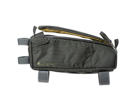 Acepac Fuel bag MKIII, Izmērs: L, Krāsa: Grey