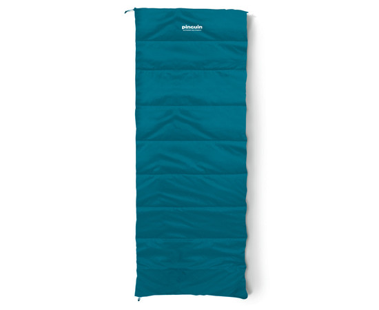 PINGUIN kelioninis miegmaišis Lite Blanket CCS 190--R--Khaki, Kolor: Blue