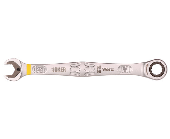 Tool Cyclus Tools by WERA Combination ratchet spanner 10mm (72071310)