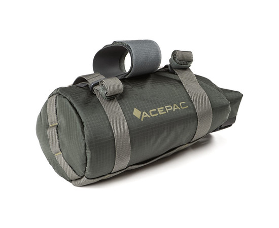 ACEPAC kelioninis krepšys Minima bag MKIII, Farbe: Grey