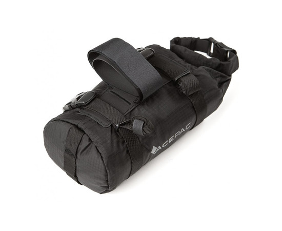 ACEPAC kelioninis krepšys Minima bag MKIII, Farbe: Black