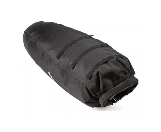 ACEPAC kelionins krepšys Saddle drybag MKIII 16L, Colors: Black