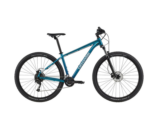 CANNONDALE TRAIL 6, Suurus: XS, Värv: Teal