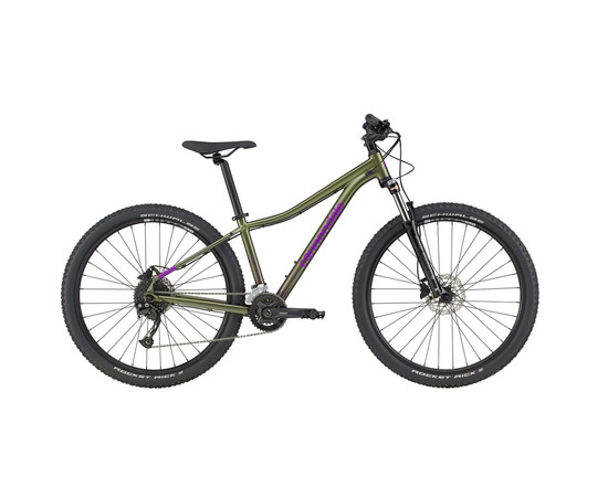 CANNONDALE TRAIL 27/29" 6 WOMENS, Size: L, Farbe: Mantis