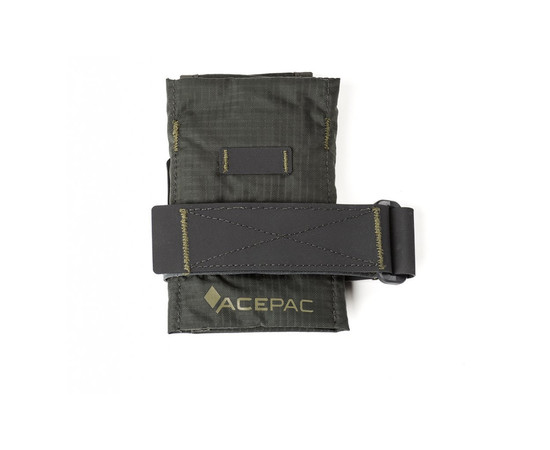 ACEPAC turistinė piniginė Tool wallet MKIII, Colors: Grey