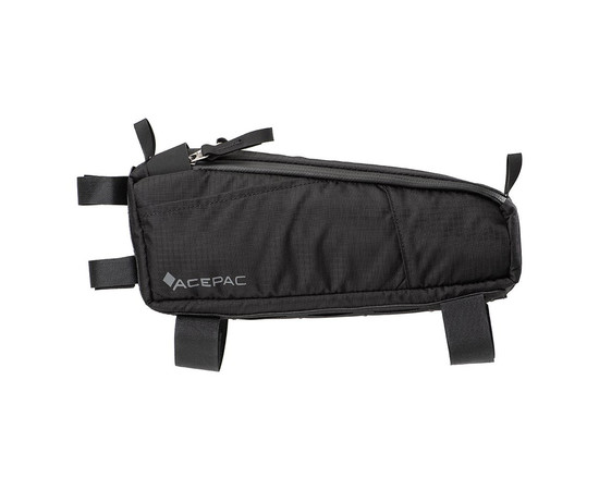 ACEPAC kelioninis krepšys Fuel bag MKIII, Size: L, Colors: Black