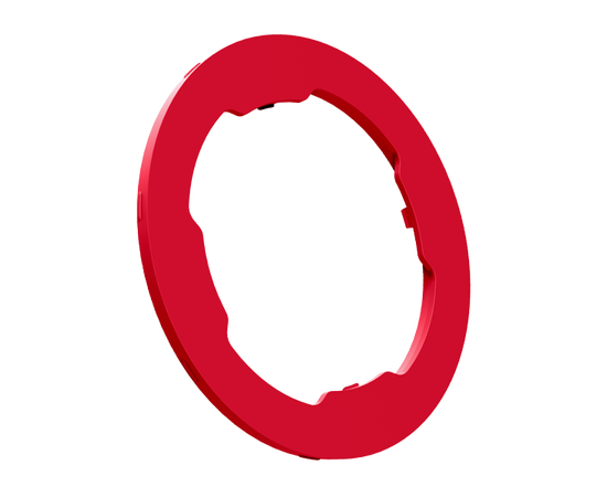 Quad Lock MAG Ring Black, Spalva: RED