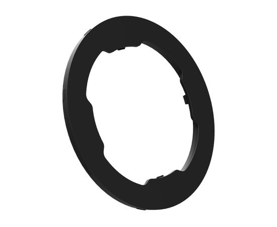 Quad Lock MAG Ring Black, Krāsa: Black