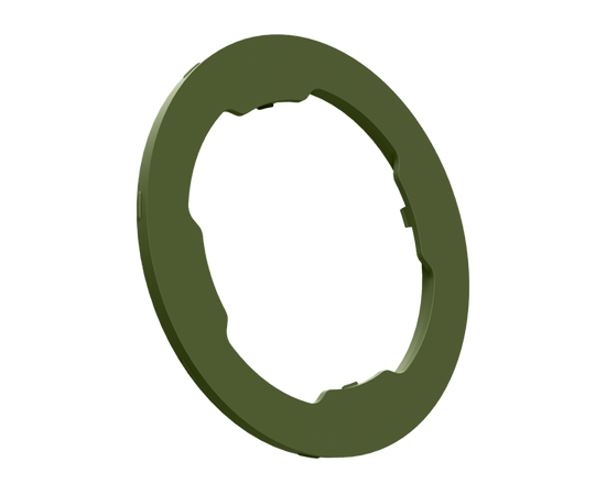 Quad Lock MAG Ring Black, Spalva: Green