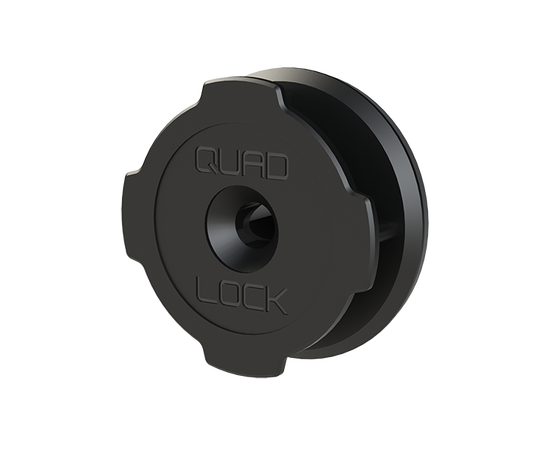 Quad Lock Adhesive Wall Mount (Twin Pack) (V2)