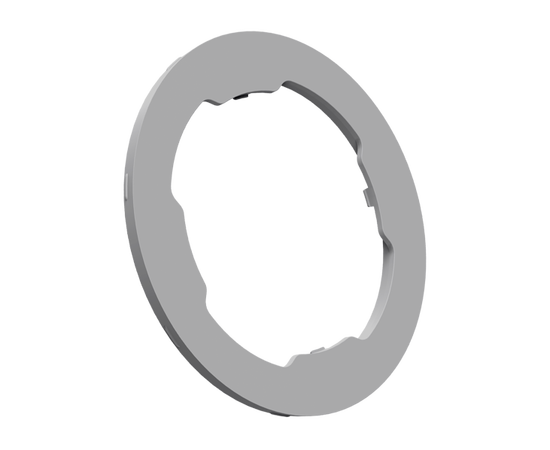 Quad Lock MAG Ring Color, Colors: Grey