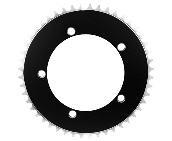 Chainring Sturmey-Archer CRT20 130BCD 1-speed-48T, Size: 48T