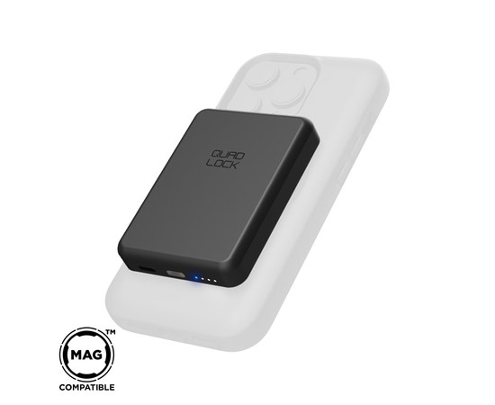 Quad Lock MAG Battery Pack 5000 mAh