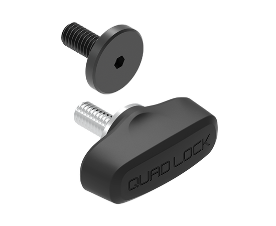 Quad Lock Replacement 360 Dual Pivot Arm Handle / Screw