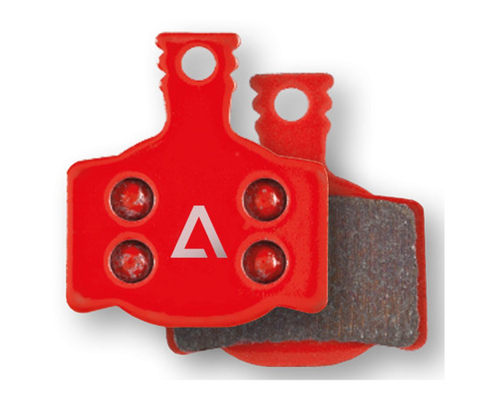 Disc brake pads ACID Magura MT-2-4-6-8 sintered