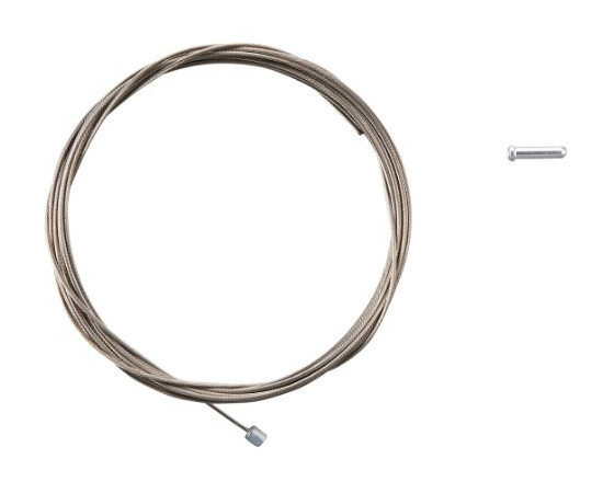 Shifting cable Shimano stainless 1.2X3000mm