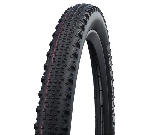 Tire 29" Schwalbe Thunder Burt HS 451, Evo Fold. 54-622 Super Ground Addix Speed