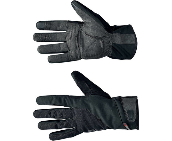 Gloves Northwave Fast Arctic black-S, Size: S