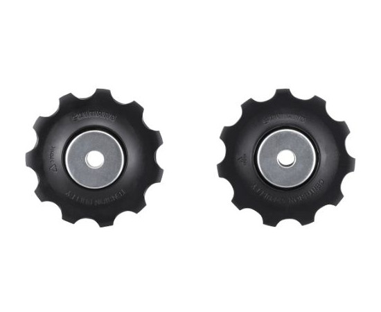 Shimano DEORE RD-T6000 10-speed, pulley
