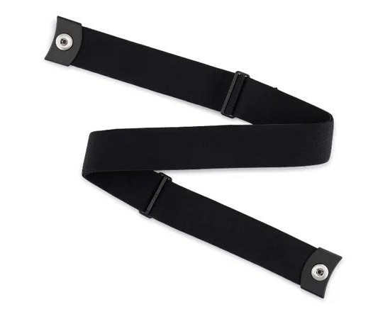 Replacement strap for Wahoo TICKR / TICKR X (WFHRSTRAP2)