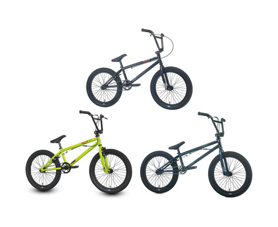 Package 4 - SIBMX 20