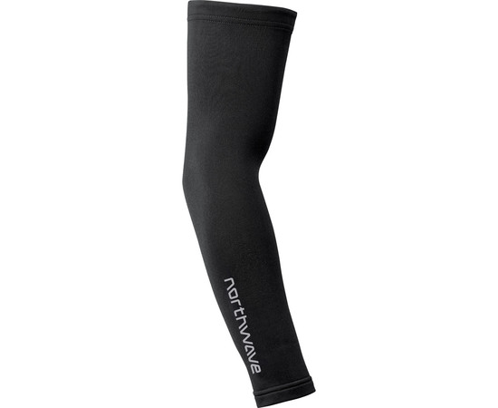Warmers Northwave Easy Arm black-S-M, Size: S-M