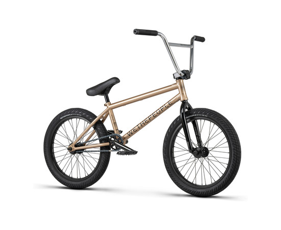 wethepeople Crysis met. champagne 21" TT