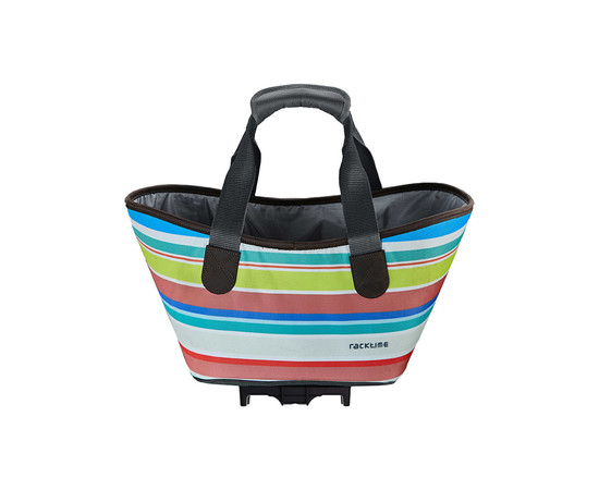 RACKTIME Agnetha 2.0 Carrier bag 15 L, Colors: Candy