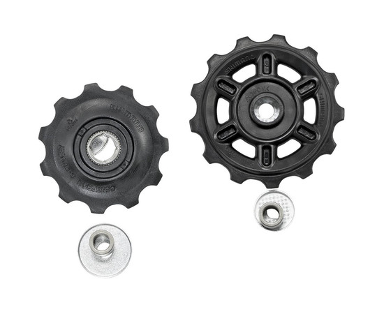 Shimano TOURNEY RD-A070 7/8-speed, pulley