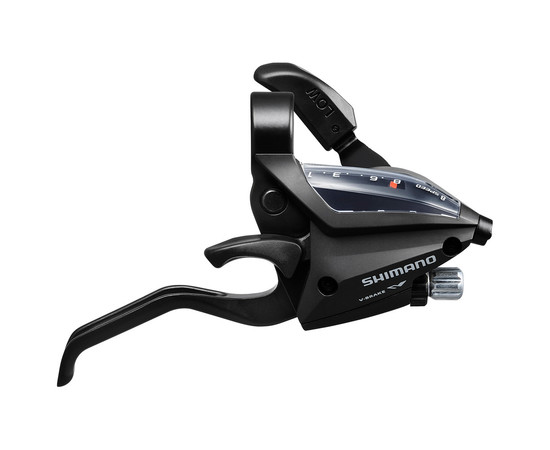 Shifting and brake lever Shimano ST-EF500 8-speed